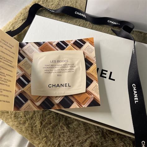 sachet chanel femme.